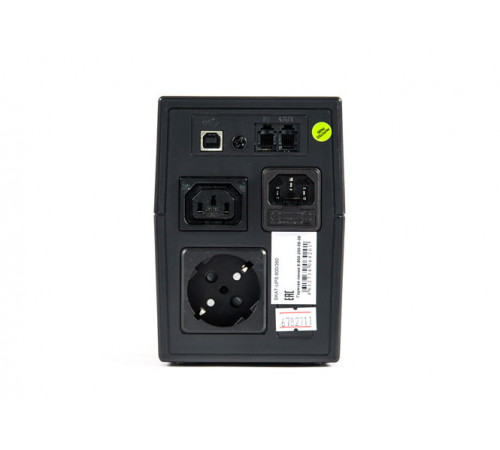 Источник бесперебойного питания SKAT-UPS 600-IN-1x7