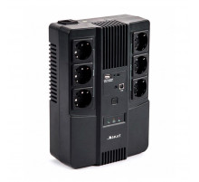 Источник бесперебойного питания SKAT-UPS 600 AI