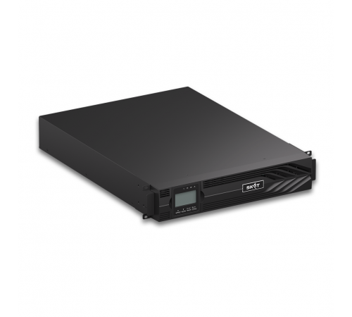 Источник бесперебойного питания SKAT-UPS 6000-RACK-ON P3