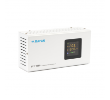 Cтабилизатор напряжения RAPAN ST-1000