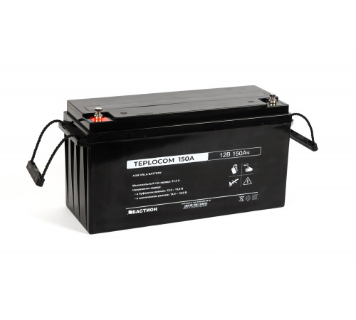 Комплект ИБП TEPLOCOM-500+150TBS Maximum
