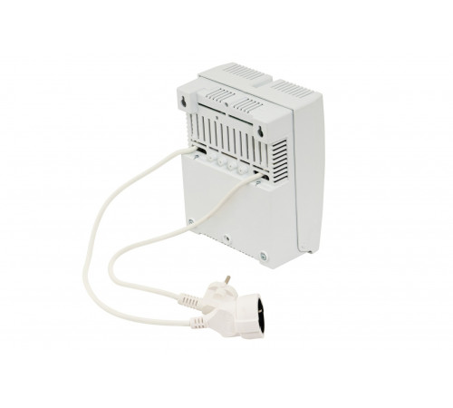 Стабилизатор напряжения для систем отопления TEPLOCOM ST-1515