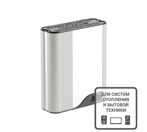 Стабилизатор напряжения TEPLOCOM ST-555-И Space Technology
