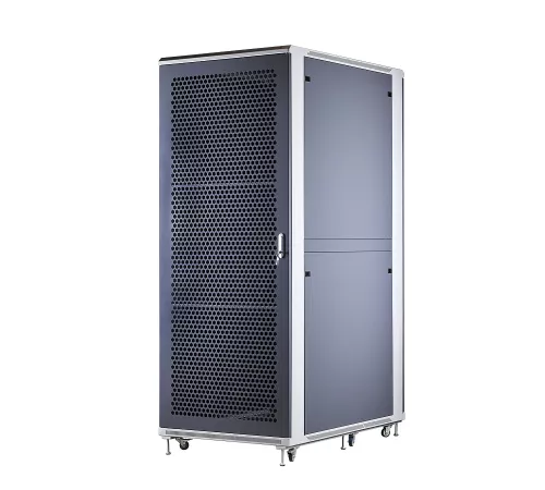 SNR SNR-TFC-428010-CPDP-G-SF Шкаф телекоммуникационный