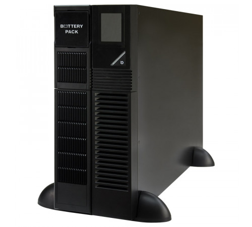 Энергия Омега 192V-1х16-2U-RT (Е0201-0136) Батарейный модуль