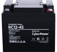 CyberPower Standart Series RC 12-45 Аккумулятор