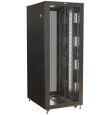 Hyperline TSR-4281-ARFH-22-R101-RAL9005 Шкаф напольный