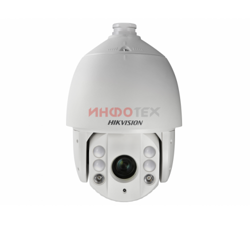 Hikvision DS-2AE7232TI-A(C) HD-TVI аналоговая камера