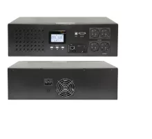 SNR SNR-UPS-LIRM-3000-PS-SNMP Источник бесперебойного питания