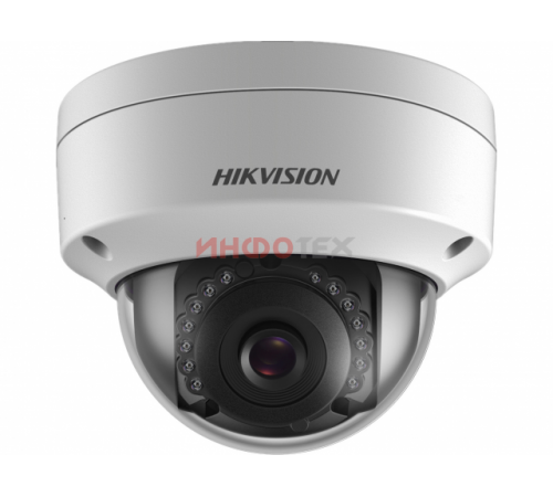 Hikvision DS-2CD2122FWD-IS (T) (6MM) IP-камера