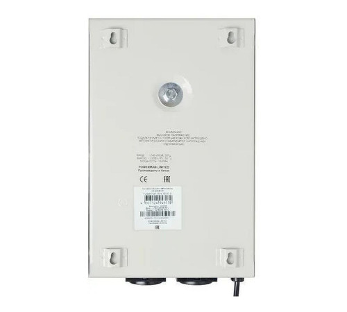 Powerman AVS 1500 S 6119436 Стабилизатор напряжения