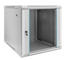 ExeGate EC-WM-12U.600.G.GREY EX298604RUS Шкаф телекоммуникационный