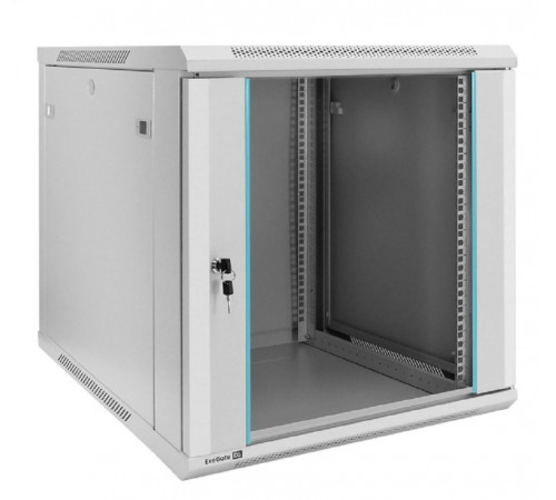ExeGate EC-WM-12U.600.G.GREY EX298604RUS Шкаф телекоммуникационный