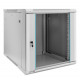 ExeGate EC-WM-12U.600.G.GREY EX298604RUS Шкаф телекоммуникационный
