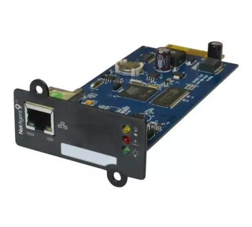 PowerCom CY504 Контроллер SNMP-карта
