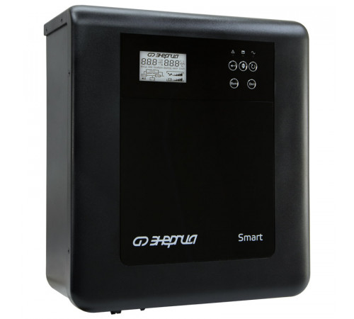 Энергия Smart.2 600W (Е0201-0145) ИБП