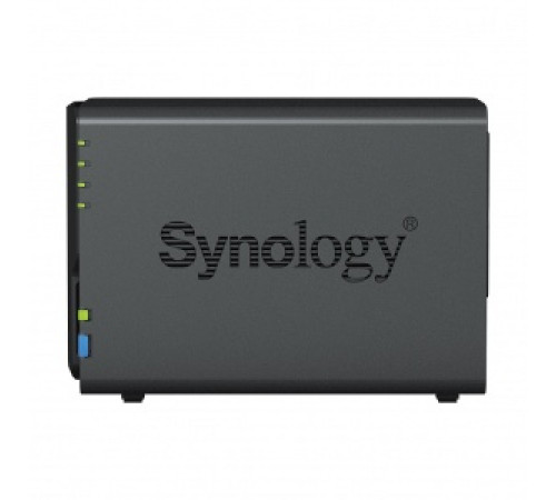 Synology DS223 Сетевое хранилище