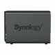 Synology DS223 Сетевое хранилище