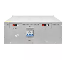 SNR SNR-UPS-BCRM-480-9 Блок батарей для ИБП