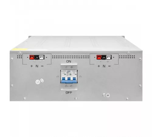 SNR SNR-UPS-BCRM-480-9 Блок батарей для ИБП