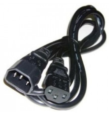 ITK PC-C13C14-2M Кабель электропитания