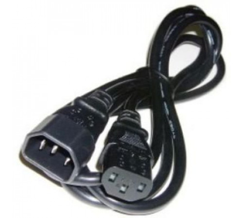 ITK PC-C13C14-2M Кабель электропитания