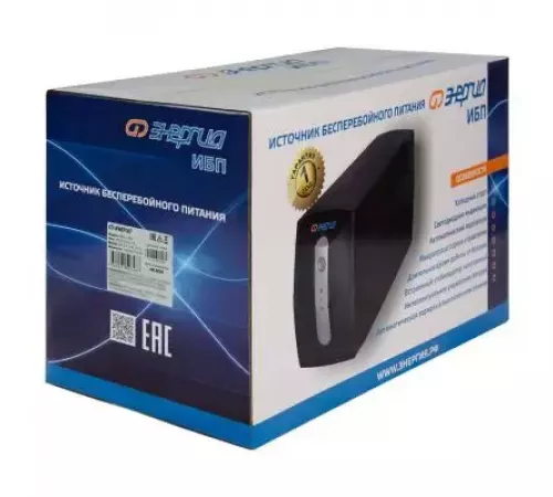 Энергия ИБП 1200 (Е0201-0024) Инвертор