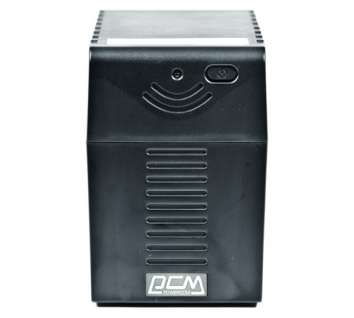 Powercom Raptor RPT-600A ИБП  792801
