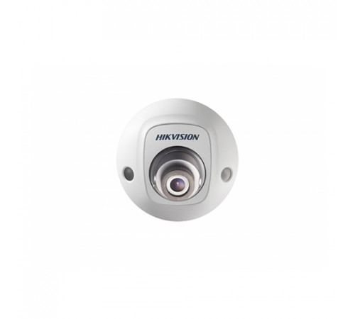 Hikvision DS-2CD2543G0-IWS (2.8MM) IP-камера
