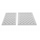 ЦМО Elbox EMS-RIS-400-600 Полка приборная