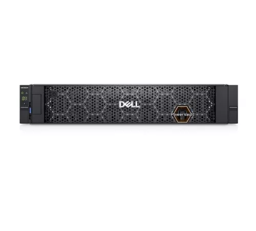 Dell PowerVault ME5024 Система хранения данных