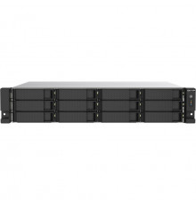 QNAP TS-1253DU-RP (TS-1253DU-RP-4G) Сетевое хранилище