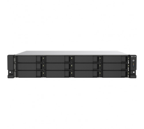 QNAP TS-1253DU-RP (TS-1253DU-RP-4G) Сетевое хранилище
