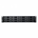 Synology RS2423RP+ СХД стоечное исполнение