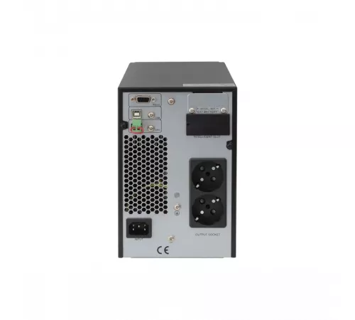 SNR SNR-UPS-ONT-1000-B36 Источник бесперебойного питания
