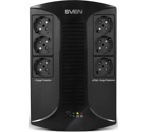 SVEN UP-L1000E SV-016593 Источник бесперебойного питания