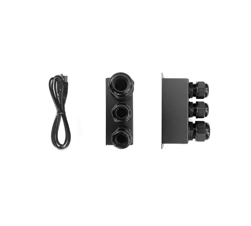 HIDEN EXPERT UDC9206H-RT ИБП