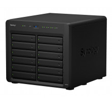 Synology DiskStation DS2419+II Сетевой накопитель
