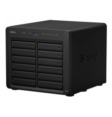 Synology DiskStation DS2419+II Сетевой накопитель
