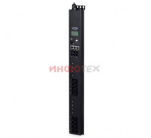 PLANET IPM-08220 Вертикальный блок розеток