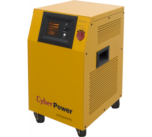 CyberPower CPS3500PRO ИБП