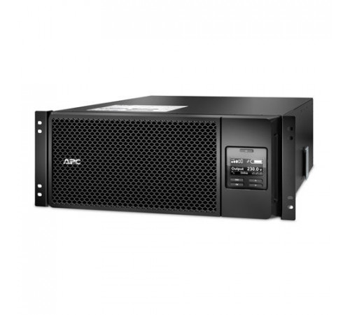 APC SRT6KRMXLI Smart-UPS Источник бесперебойного питания