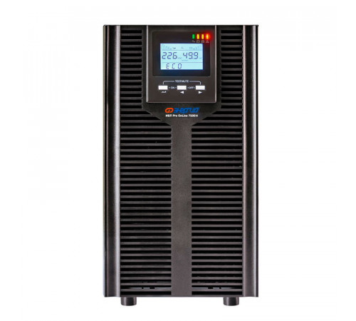ЭНЕРГИЯ ИБП Pro OnLine 7500 (EA-9006H) 192V напольный (Е0201-0047)