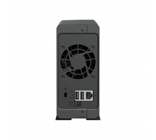 Synology DS124 СХД настольное исполнение