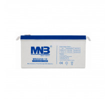MNB BATTERY MNG 250-12 Аккумулятор