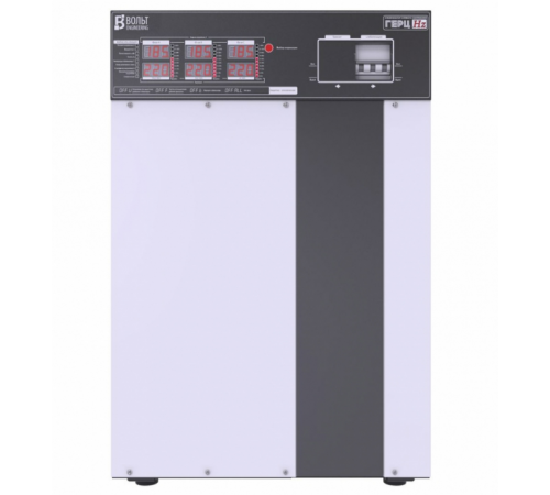 ВОЛЬТ ENGINEERING ГЕРЦ Э 16-3/32 V3.0 Стабилизатор напряжения