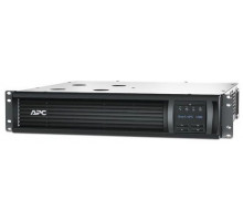 APC Smart-UPS SMT1500RMI2U Источник бесперебойного питания