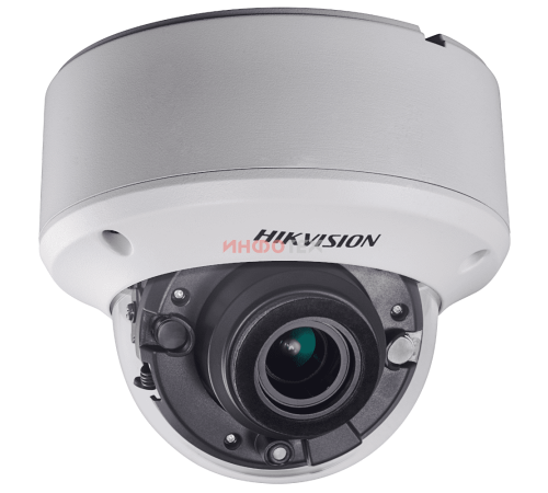 Hikvision DS-2CE59U8T-AVPIT3Z (2.8-12 MM) HD-TVI камера