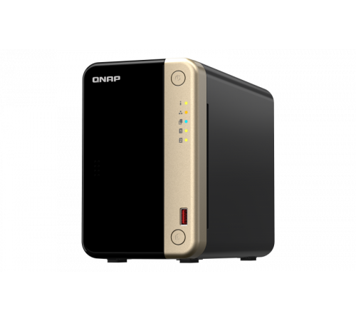 QNAP TS-264-8G Сетевое хранилище
