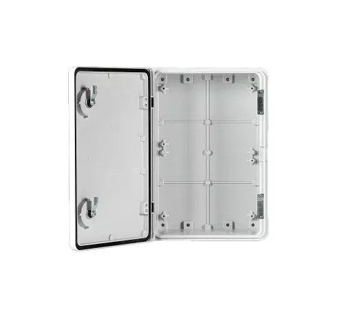 SNR SNR-FWC-355020-IP65 Стеклопластиковый шкаф